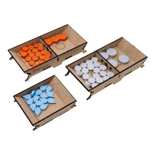 Dune Imperium Organizer