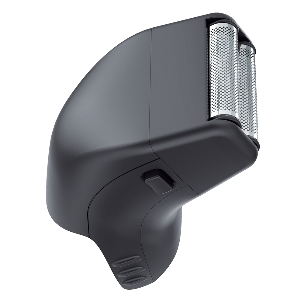 Bodyguard Body Hair Trimmer