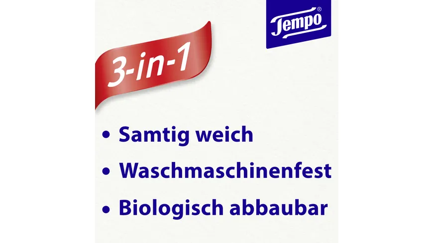 Tempo Taschentücher Klassik