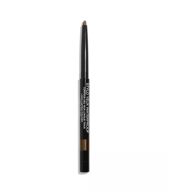 STYLO YEUX WATERPROOF Contour des yeux longue tenue
