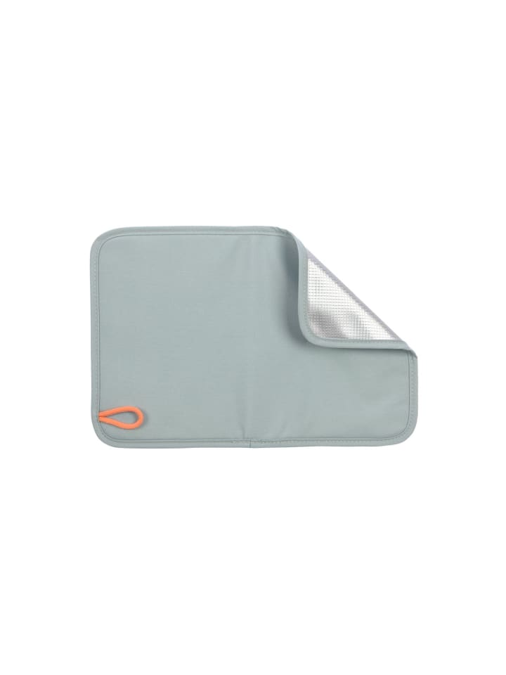 Lässig Lässig Kindergartenrucksack Outdoor - Nature, light blue günstig kaufen onesize