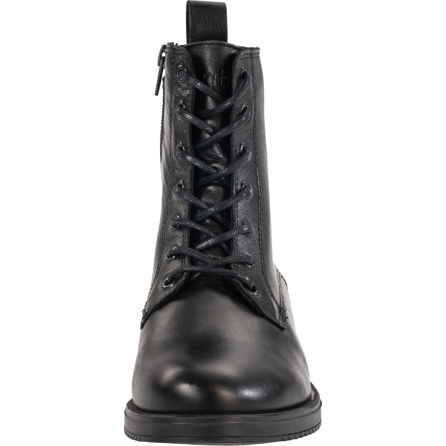 Palado Chalki, Schnürstiefeletten, Damen, Schwarz