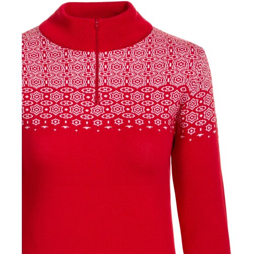 DAMEN PULLOVER PETERBAUERNALM
