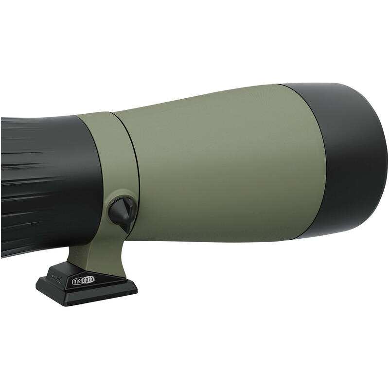 Meopta Spektiv Meostar S2 82 HD ohne Okular