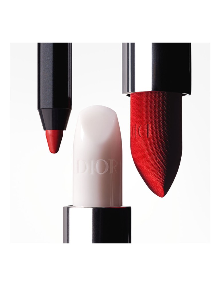 DIOR Rouge Dior Lip Balm