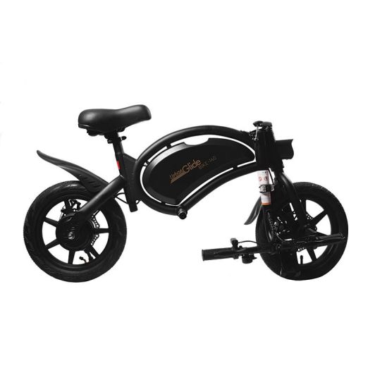 Elektrische loopfiets URBANGLIDE BIKE 140 - Refurbished grade Uitstekende staat