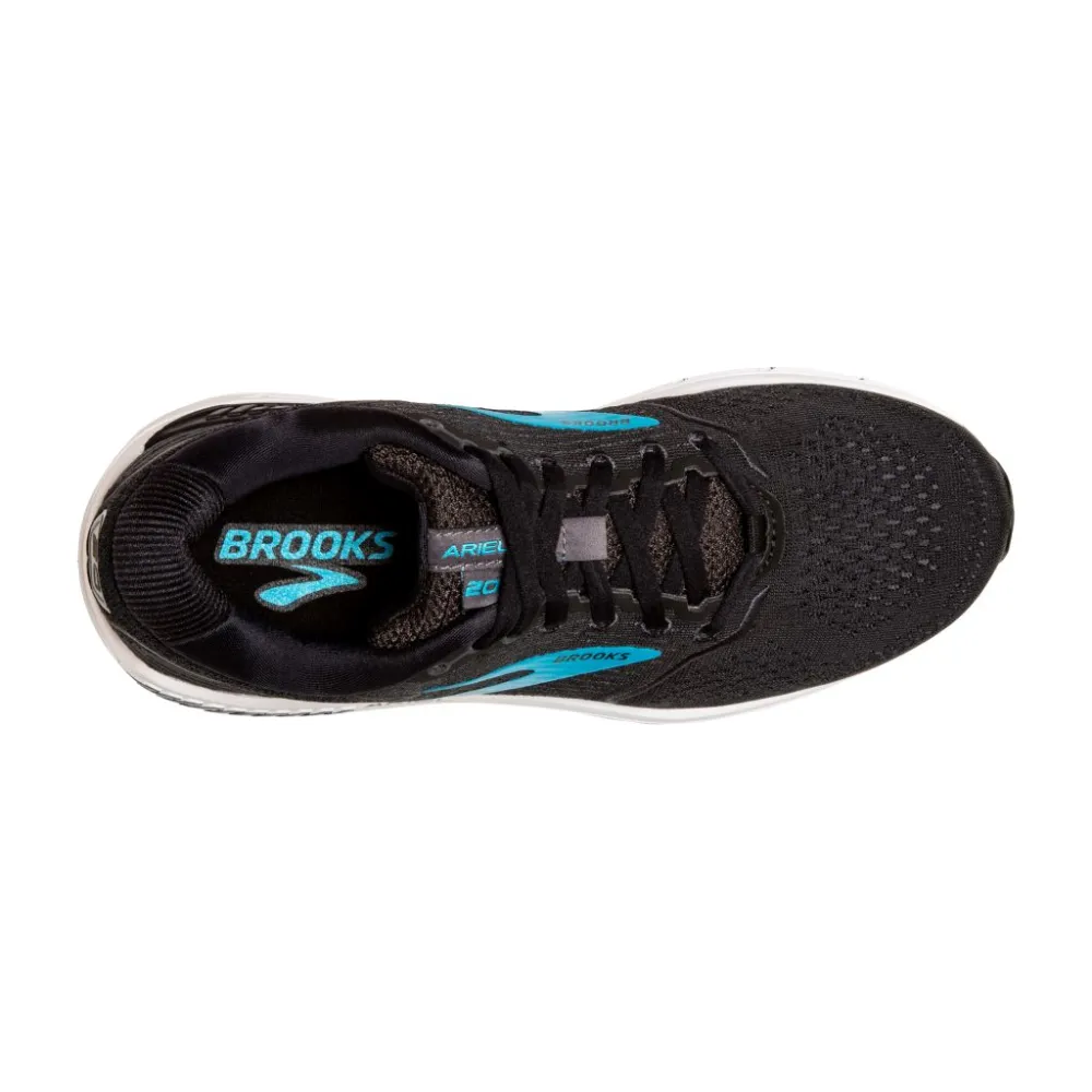 Brooks Ariel 20 1203151B064 / schwarz