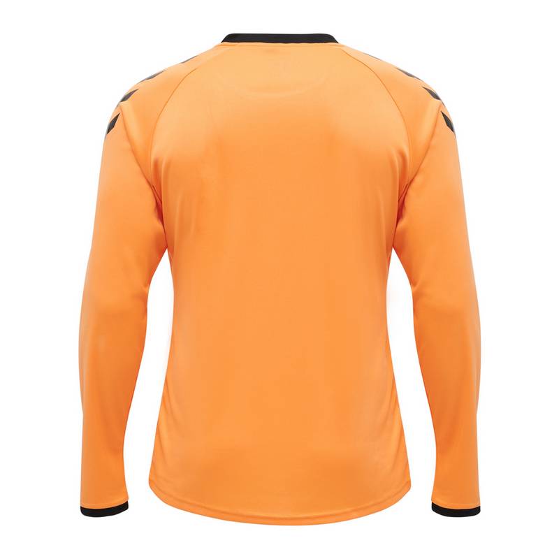 hummel Core GK Torwarttrikotset Kids Trikot Kinder