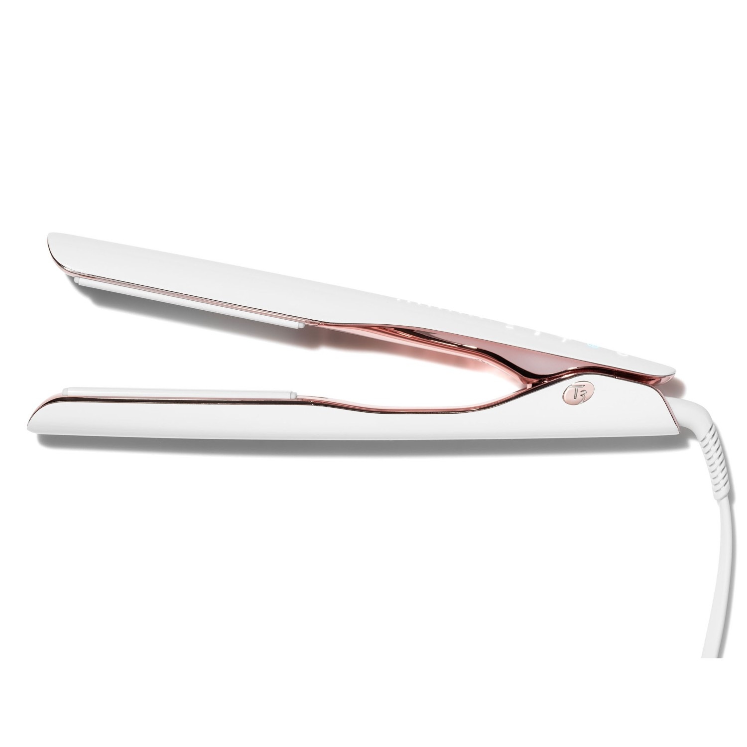 T3 Lucea ID 25 mm Smart stijltang met touchscreen