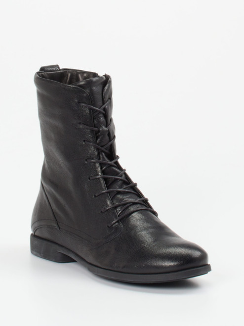 Schnürstiefelette-27510090376 Think