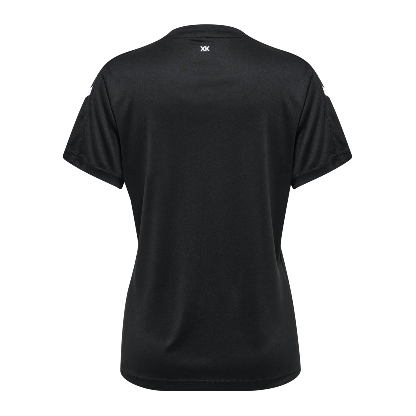Hummel hmlCORE XK Poly Trikot Damen Schwarz F2001
