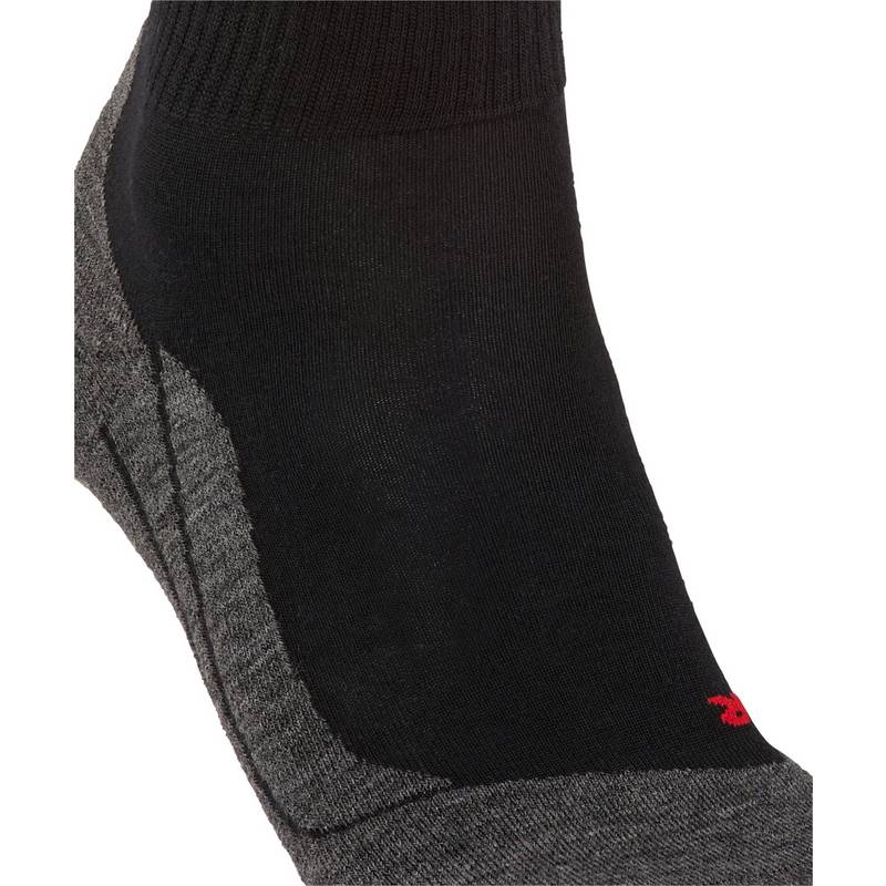 Falke TK5 Wander Wool Short Wandersocken Herren