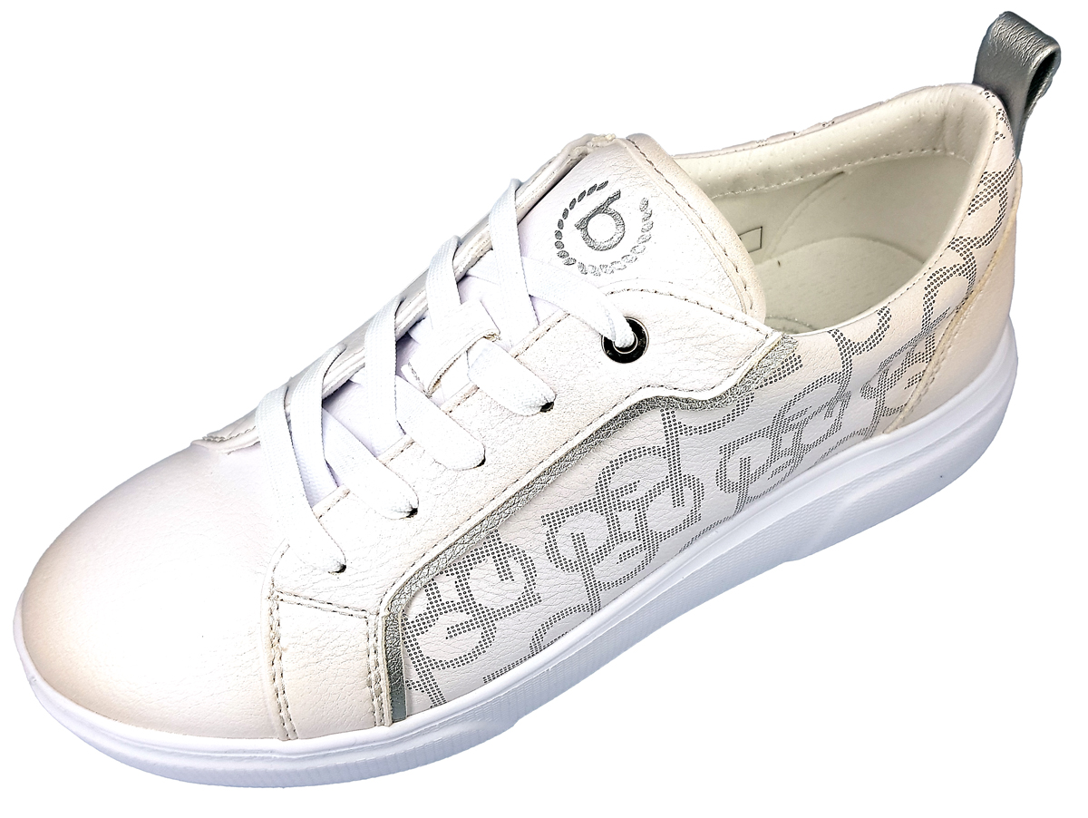 Bugatti Woman 431A2S095050-2013 Weiß 2013 white