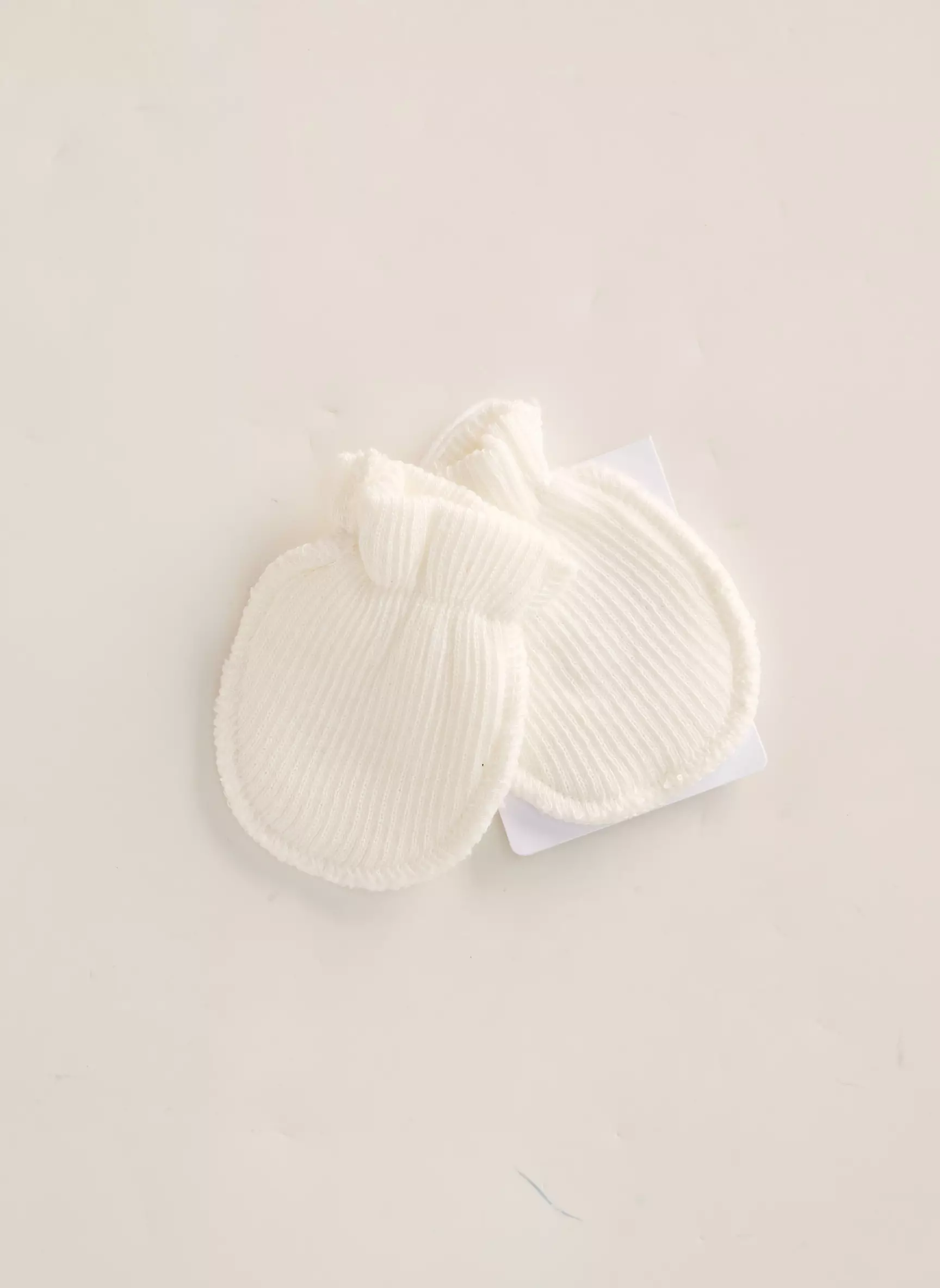 Absorba Gants Garcon couleur beige