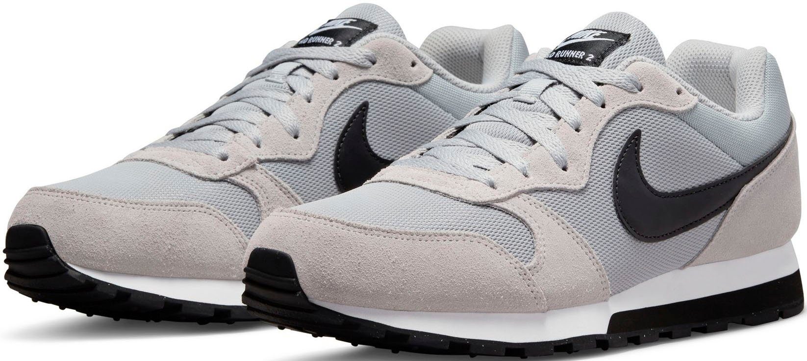Nike Sportswear MD Runner 2 Sneaker