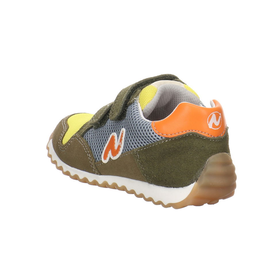 Naturino Sammy Klettschuh