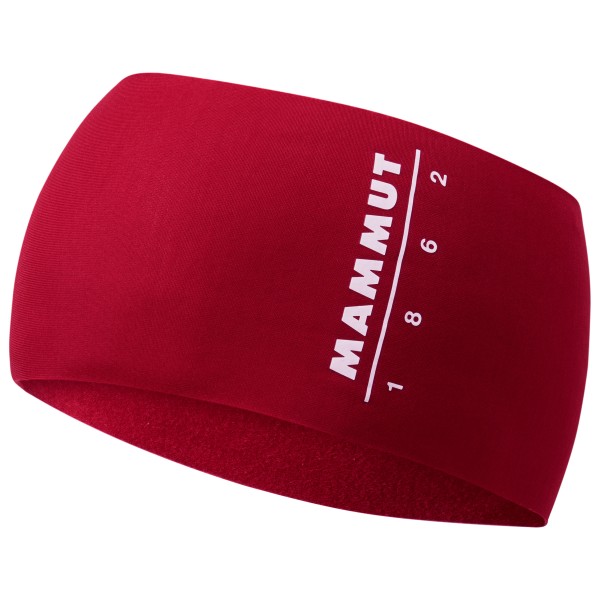 Mammut - Aenergy Headband - Stirnband