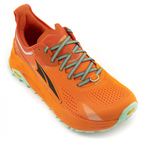 Altra - Olympus 5 - Trailrunningschuhe
