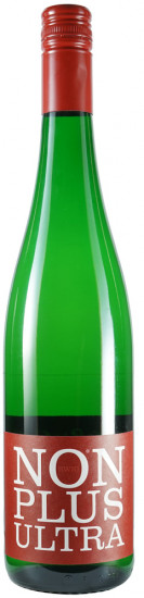 2019 NONPLUSULTRA edelsüß - Weingut Norwig