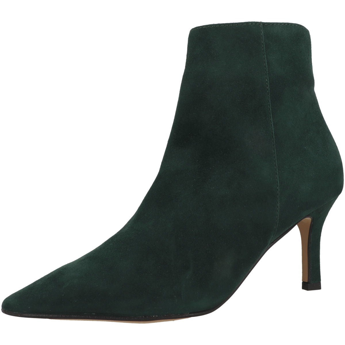Tamaris 1-25037-41 Stiefelette dunkelgruen