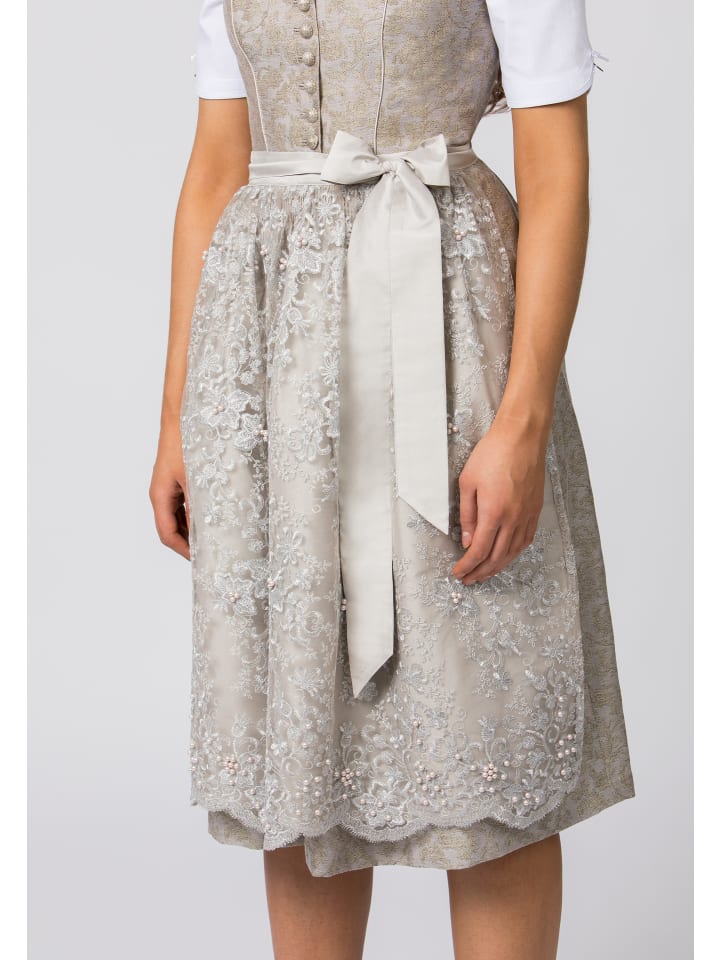 Stockerpoint Midi Dirndl 