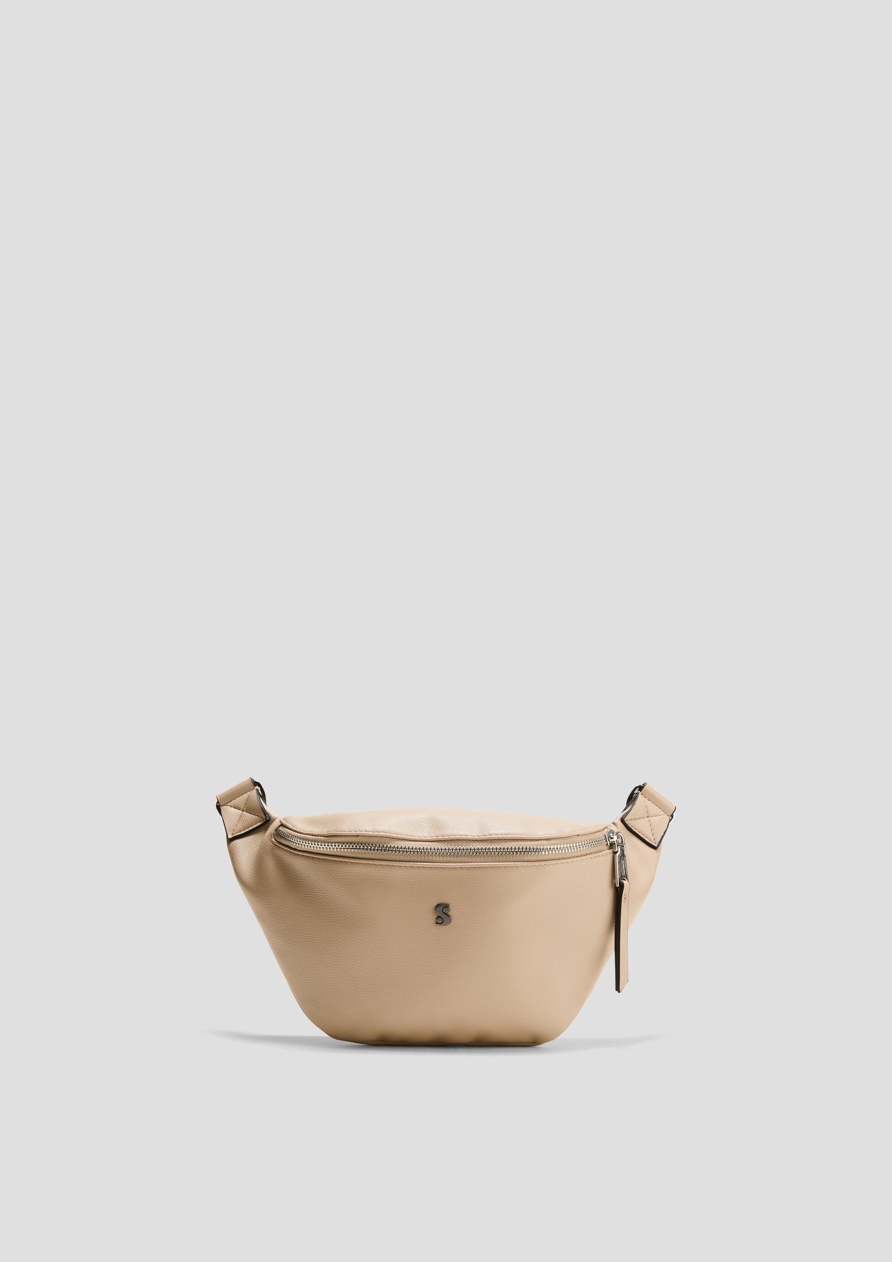 Crossbody-Bag mit abnehmbarem Schultergurt  2144761-8091
