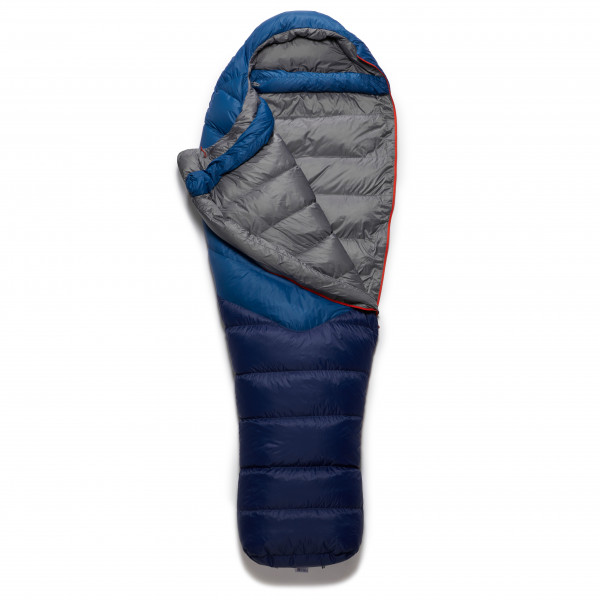 Rab - Alpine 400 - Daunenschlafsack
