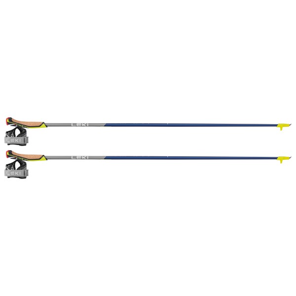 Leki - Speed Pacer Lite - Nordic Walking Stöcke