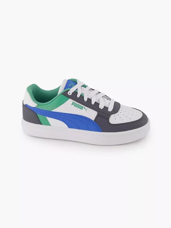 PUMA Sneaker CAVEN 2.0 BLOCK JR