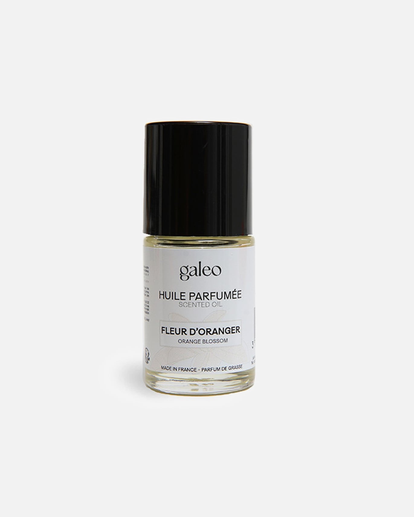 Olejek zapachowy Galeo Orange Blossom
