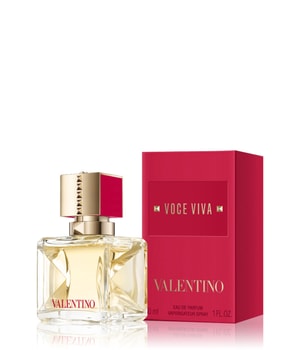 Valentino Voce Viva Eau de Parfum 30 ml