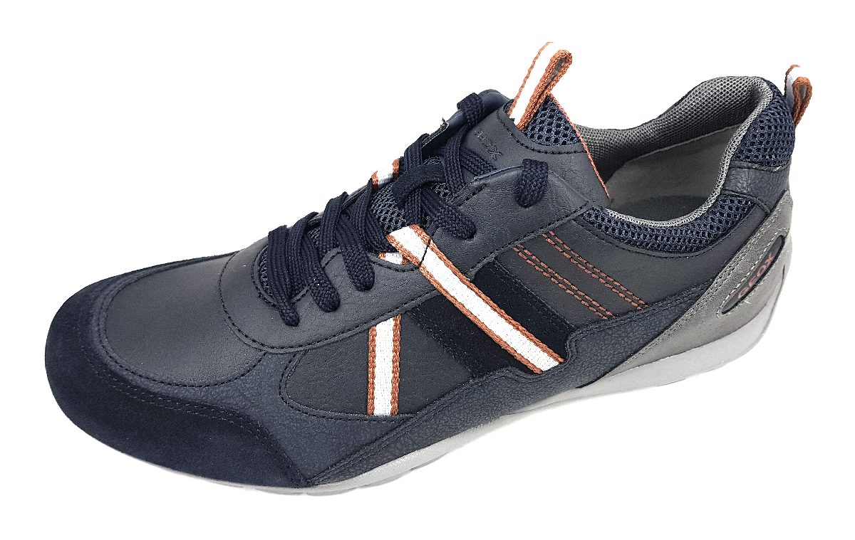 Geox U RAVEX U U043FA-0PTEK/C4002 Blau C4002 navy