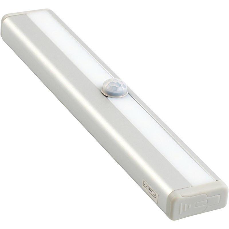 Energy Led-list 19 cm, m/sensor