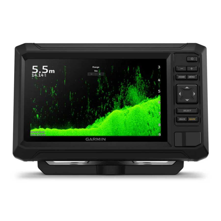Garmin Echomap UHD2 7