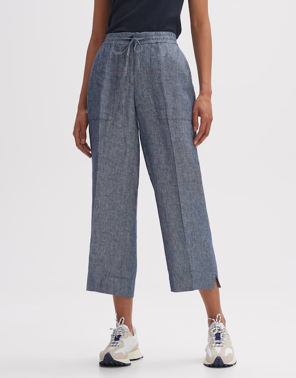 Leinenhose Madeka fresh