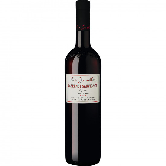 Les Jamelles Cabernet Sauvignon