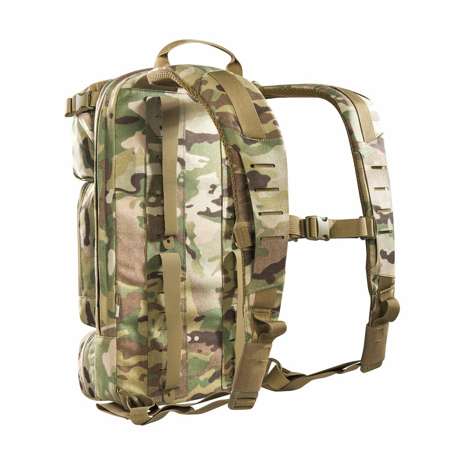 TT Rucksack Modular Gunners Pack