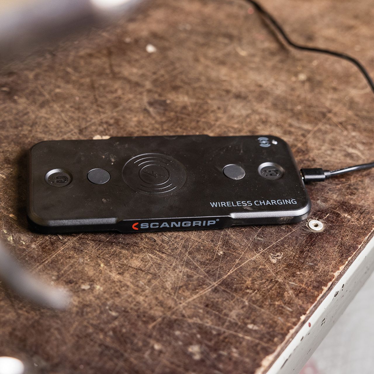 Kiesel SCANGRIP MAG PRO WIRELESS