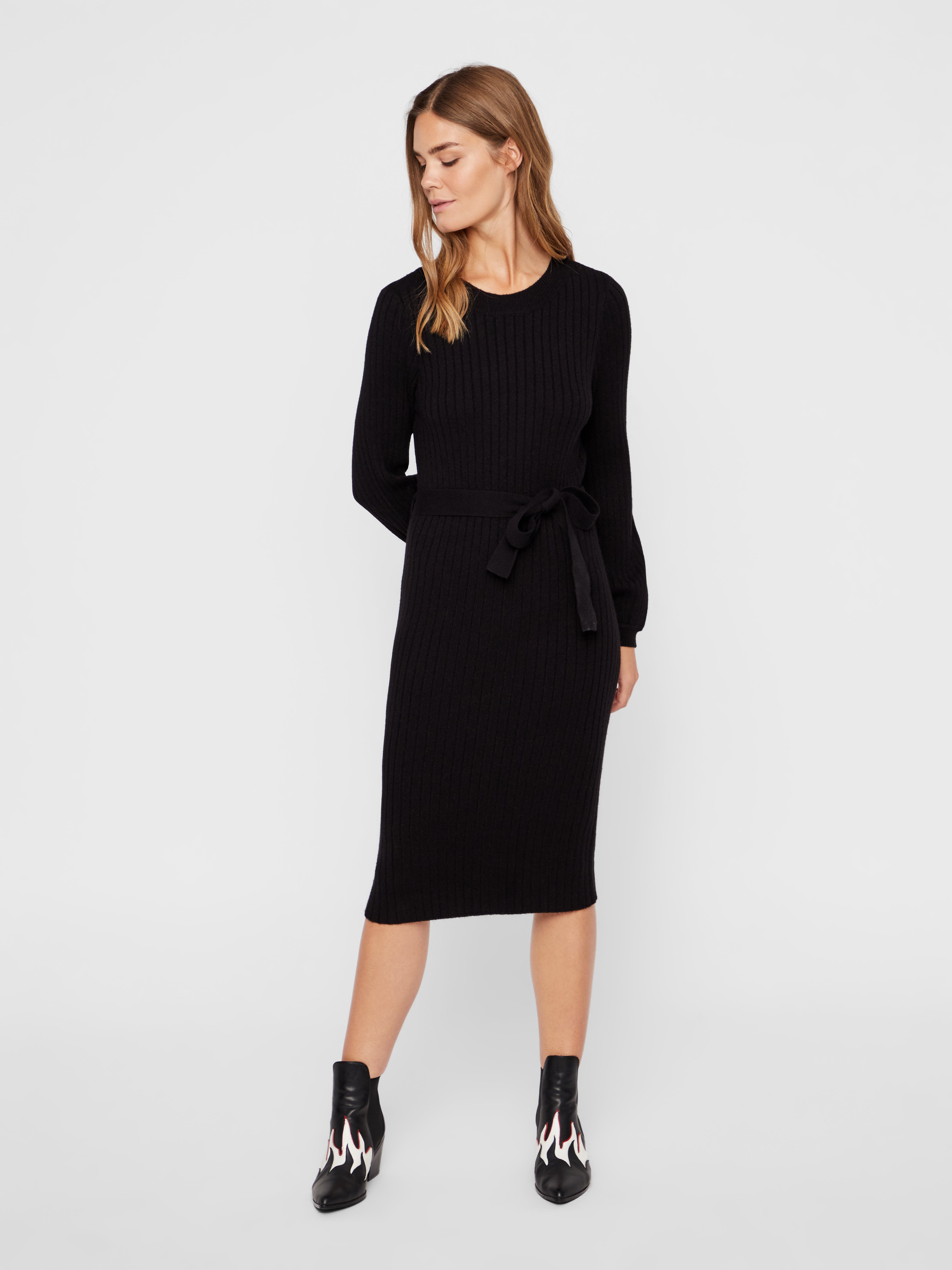VMSVEA Kurzes Kleid