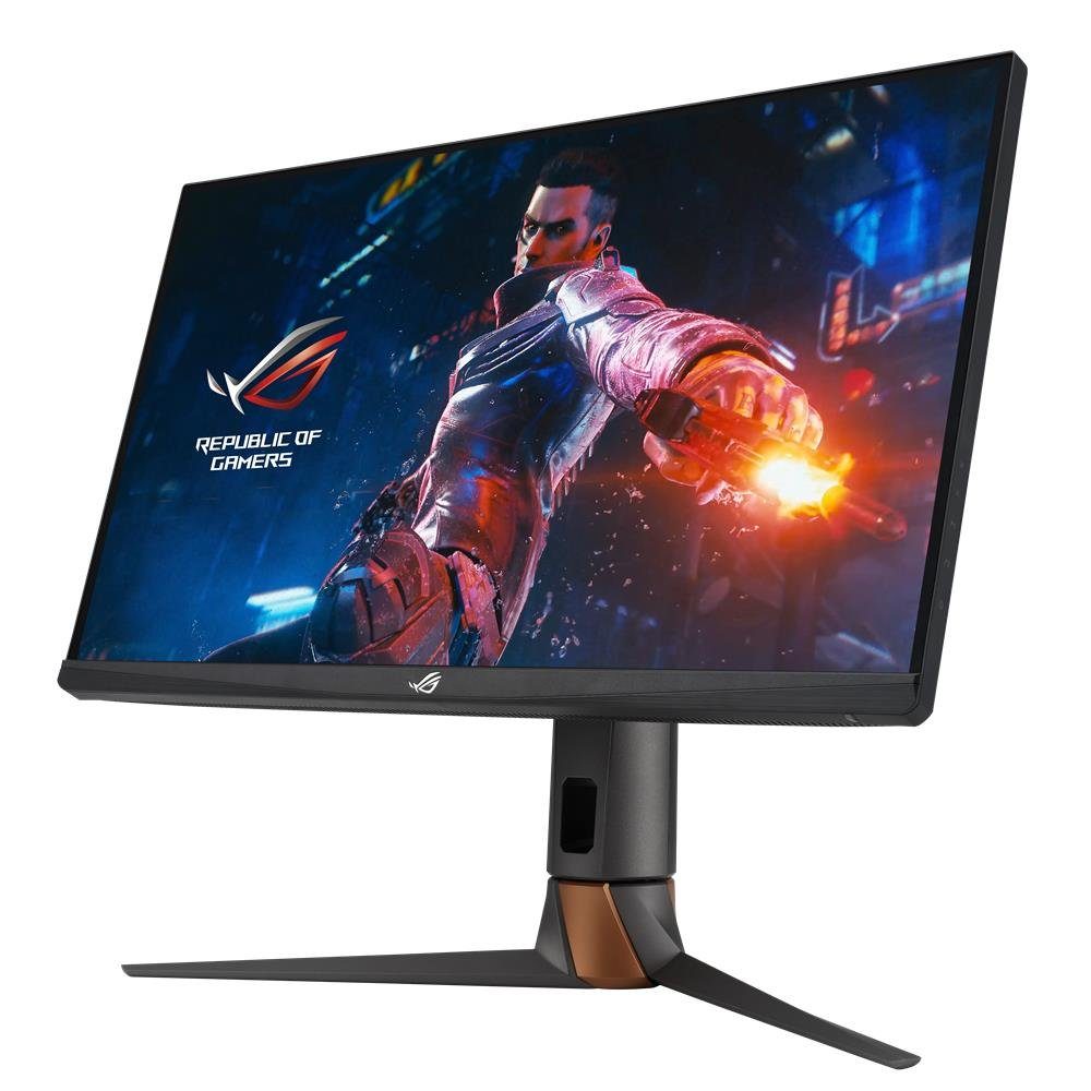 Asus ROG Swift PG27AQN Gaming-LED-Monitor (68,60 cm/27 