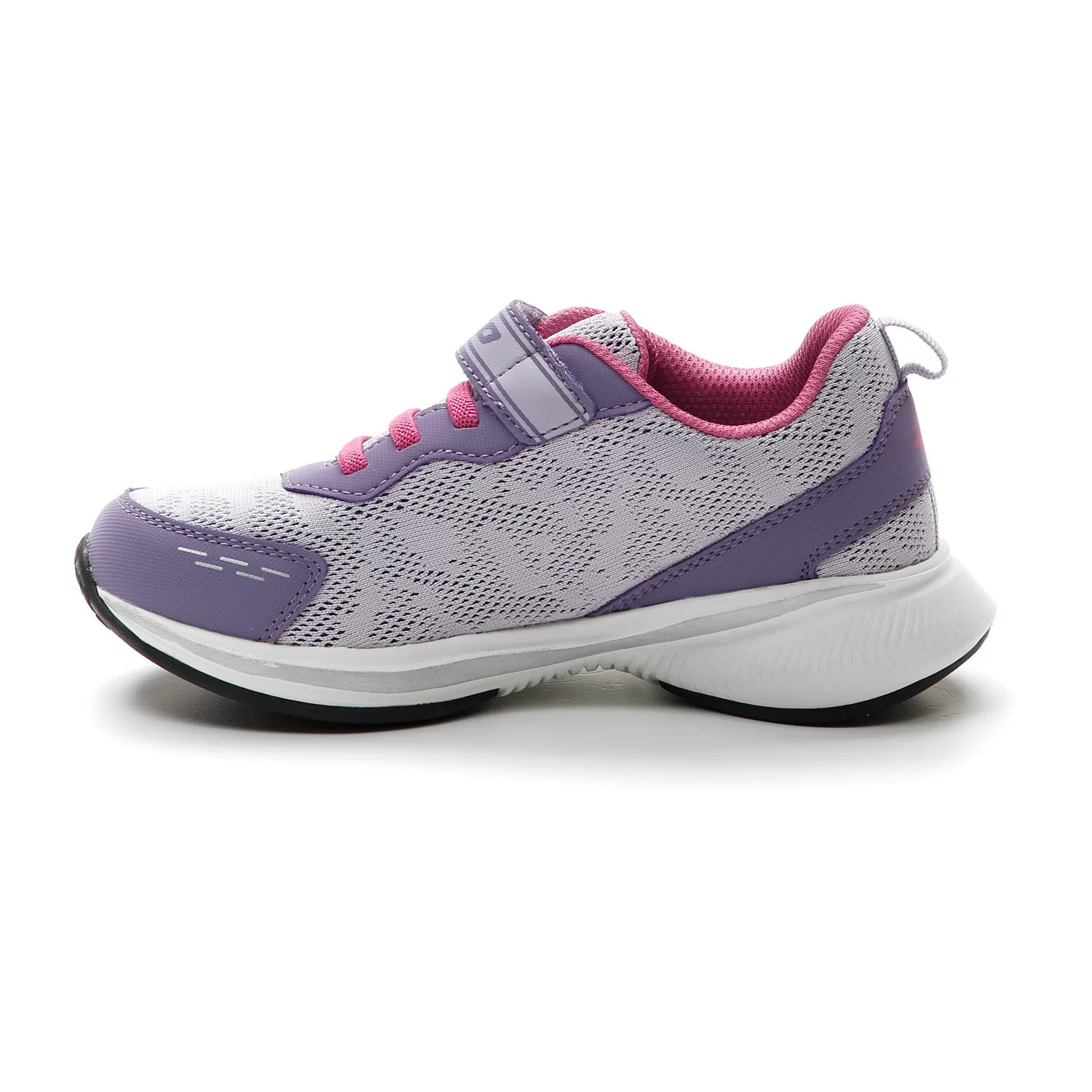 SPEEDEVO 600 AMF II CL S EVENING LILAC/SILVER METAL 2/DUSK VIOLET