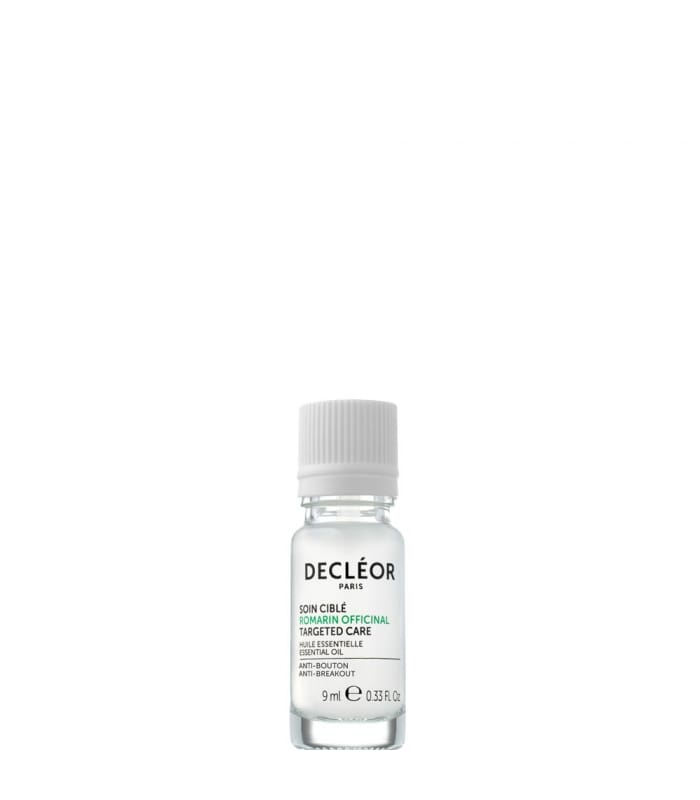 DECLÉOR-ROMARIN OFFICINAL-Soin Ciblé Anti Imperfections Peau Mixte à Grasse