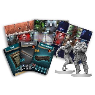 Zombicide Invader (EN)