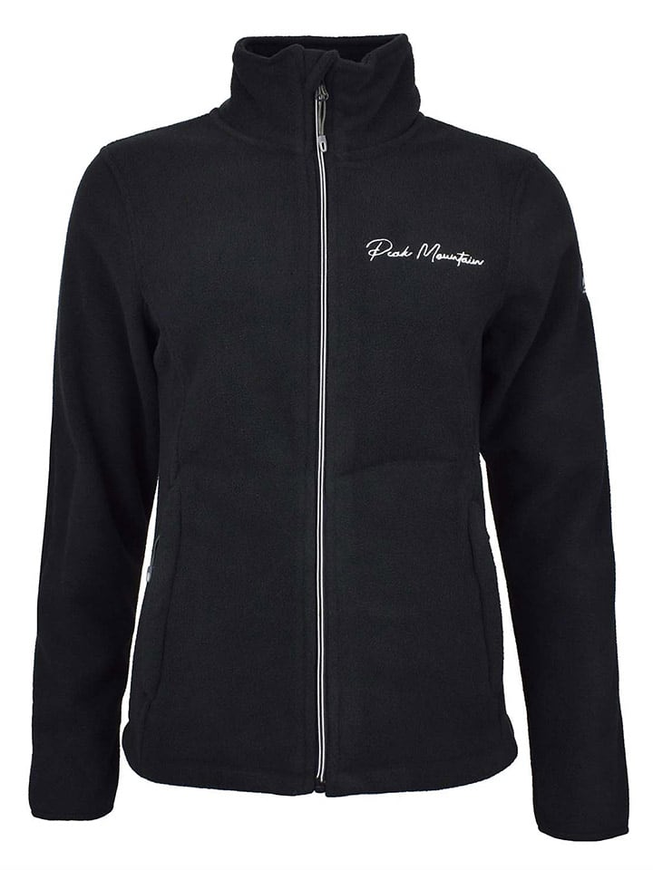 Peak Mountain Fleecejacke 