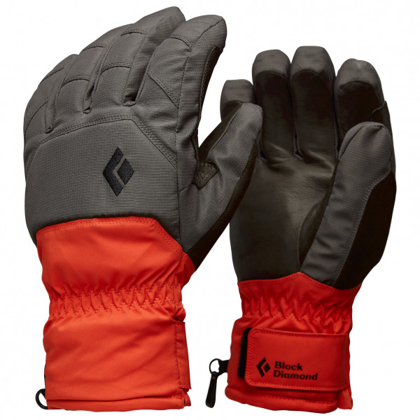 Black Diamond - Mission MX Gloves - Handschuhe