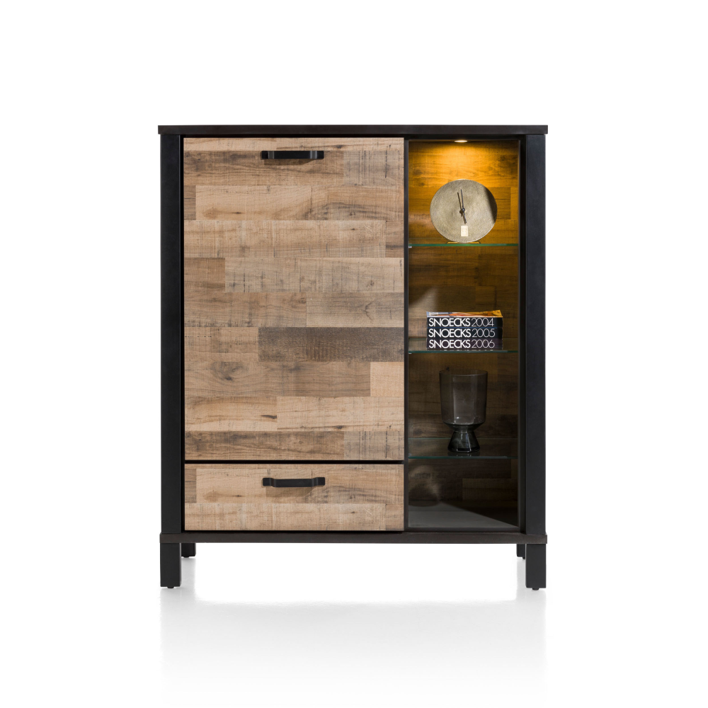 Highboard Sardinie