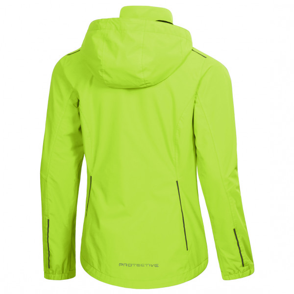 Protective - Women's P-Rain II - Regenjacke