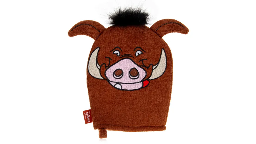 Accentra Badeset Lion King Geschenkpackung