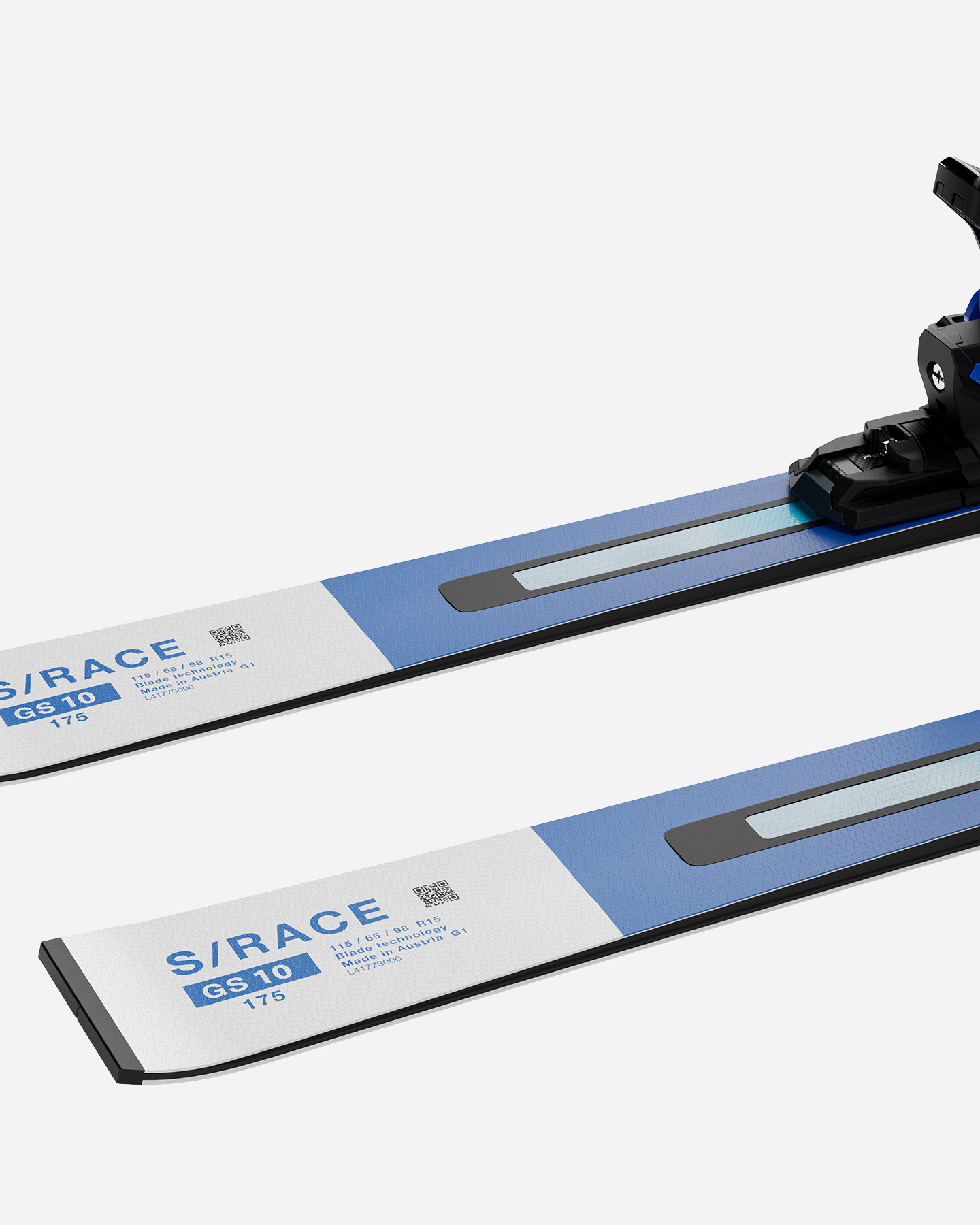 Sci Salomon S/race Gs 10 + Mi12 Gw L47650900