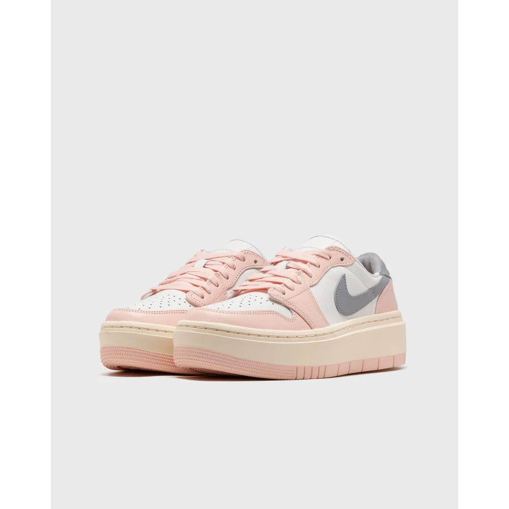 NIKE JORDAN 1 Elevate Low Air Jordan WMNS DH7004-600 / pink